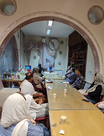 اخبار و اطلاعیه