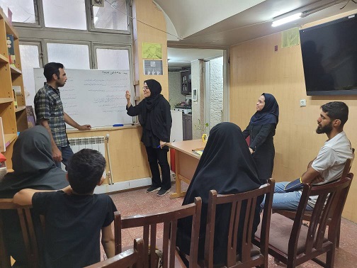 اخبار و اطلاعیه