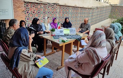 اخبار و اطلاعیه