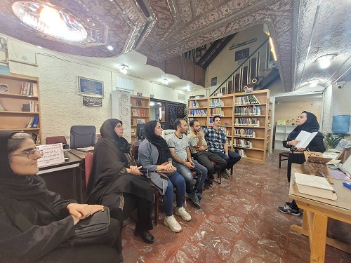 اخبار و اطلاعیه