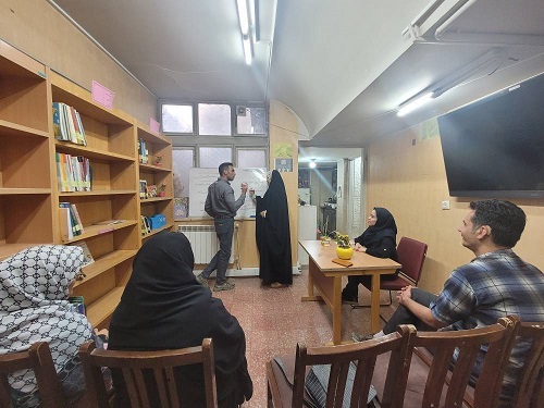 اخبار و اطلاعیه