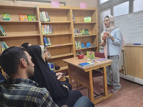 اخبار و اطلاعیه